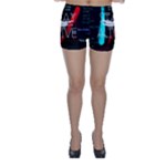Twenty One Pilots Stay Alive Song Lyrics Quotes Skinny Shorts