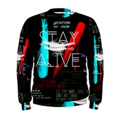 Men s Sweatshirt 