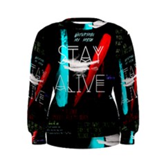 Women s Sweatshirt 