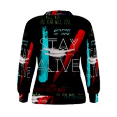 Women s Sweatshirt 