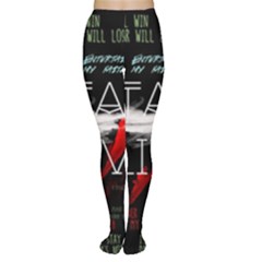 Tights Front Tights Front