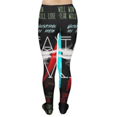 Tights Back Tights Back