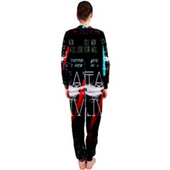 OnePiece Jumpsuit (Ladies) 