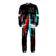 OnePiece Jumpsuit (Kids) 