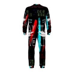 OnePiece Jumpsuit (Kids) 