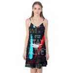 Twenty One Pilots Stay Alive Song Lyrics Quotes Camis Nightgown 