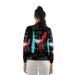 Women s Windbreaker 
