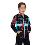 Twenty One Pilots Stay Alive Song Lyrics Quotes Wind Breaker (Kids)