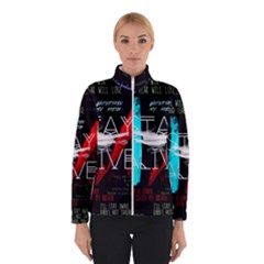 Women s Bomber Jacket 