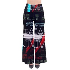 So Vintage Palazzo Pants 
