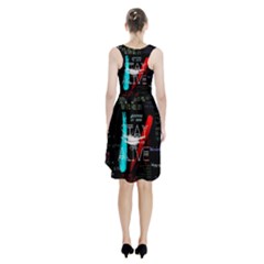 Racerback Midi Dress 