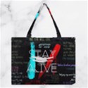 Medium Tote Bag 