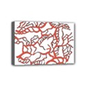 Mini Canvas 6  x 4  (Stretched) 
