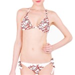 Twenty One Pilots Tear In My Heart Soysauce Remix Bikini Set