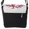 Removable Flap Cover (S) 