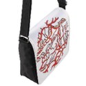 Removable Flap Cover (S) 