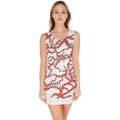 Bodycon Dress 