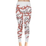 Twenty One Pilots Tear In My Heart Soysauce Remix Leggings 