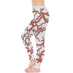 Everyday Leggings  Left