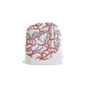 Drawstring Pouch (Small) 