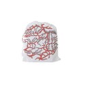 Drawstring Pouch (Small) 