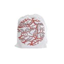 Drawstring Pouch (Medium) 