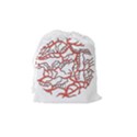 Drawstring Pouch (Medium) 