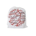 Drawstring Pouch (Large) 