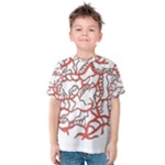 Twenty One Pilots Tear In My Heart Soysauce Remix Kid s Cotton Tee