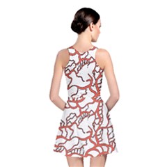 Reversible Skater Dress 