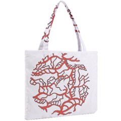 Mini Tote Bag 