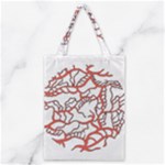 Twenty One Pilots Tear In My Heart Soysauce Remix Classic Tote Bag