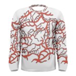 Twenty One Pilots Tear In My Heart Soysauce Remix Men s Long Sleeve Tee