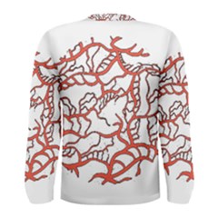 Men s Long Sleeve T-Shirt 