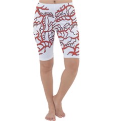 Cropped Leggings  