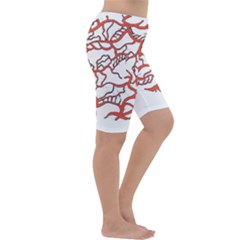 Cropped Leggings  