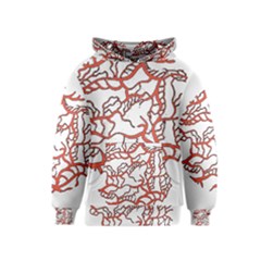 Kids  Pullover Hoodie 