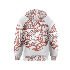 Kids  Pullover Hoodie 