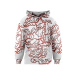 Twenty One Pilots Tear In My Heart Soysauce Remix Kids  Zipper Hoodie