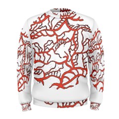 Men s Sweatshirt 