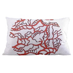 24 x16  Lumbar Throw Cushion Case (Two Sides) 