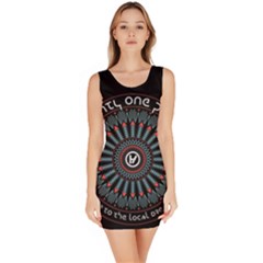 Bodycon Dress 