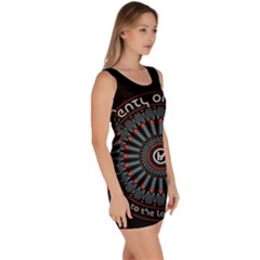 Bodycon Dress 