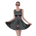 Twenty One Pilots  Skater Dress