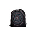 Drawstring Pouch (Small) 