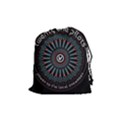 Drawstring Pouch (Medium) 