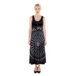Twenty One Pilots  Sleeveless Maxi Dress