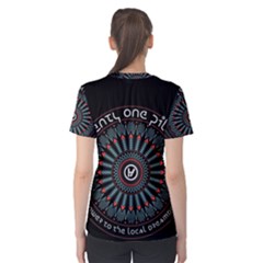 Women s Cotton T-Shirt 