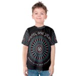Twenty One Pilots  Kid s Cotton Tee