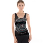 Twenty One Pilots  Tank Top